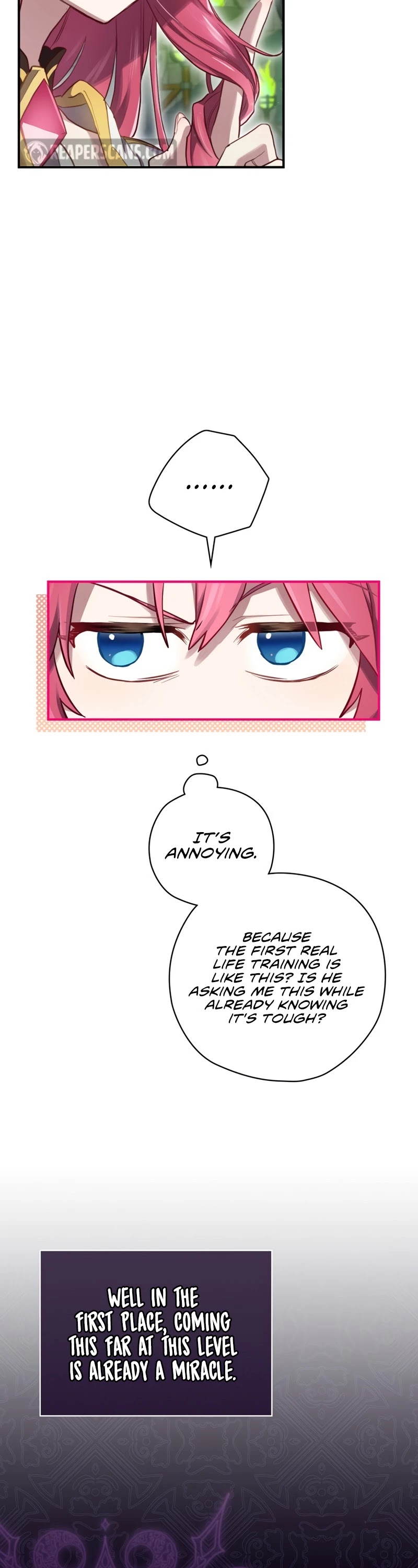 Ending Maker Chapter 8 page 47 - Chapter 8