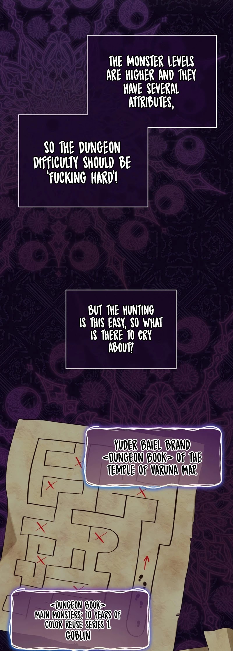 Ending Maker Chapter 8 page 48 - Chapter 8