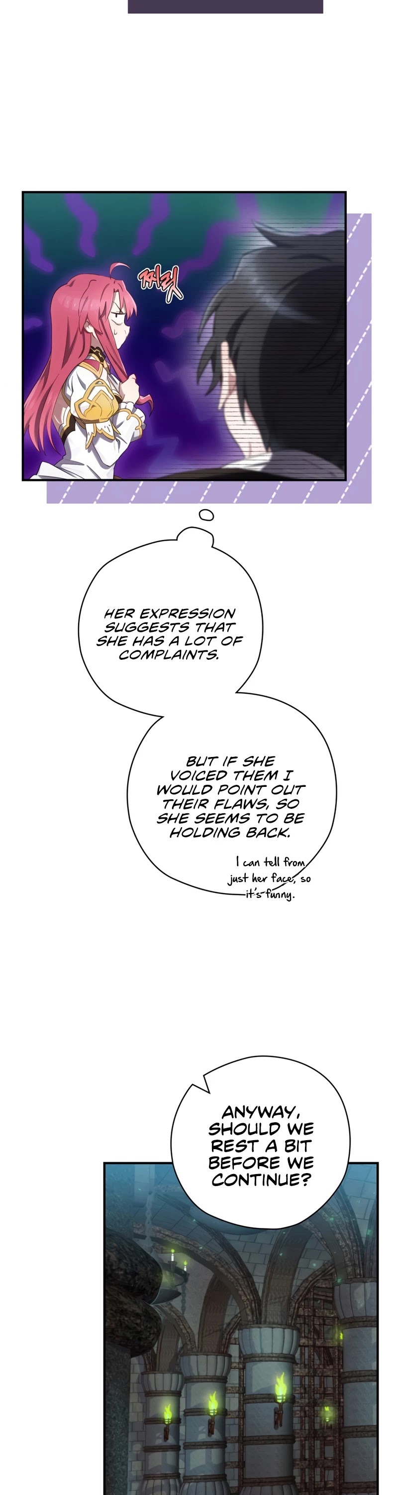 Ending Maker Chapter 8 page 51 - Chapter 8
