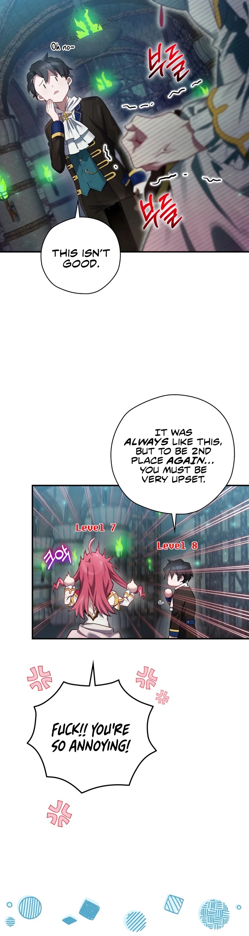 Ending Maker Chapter 8 page 53 - Chapter 8