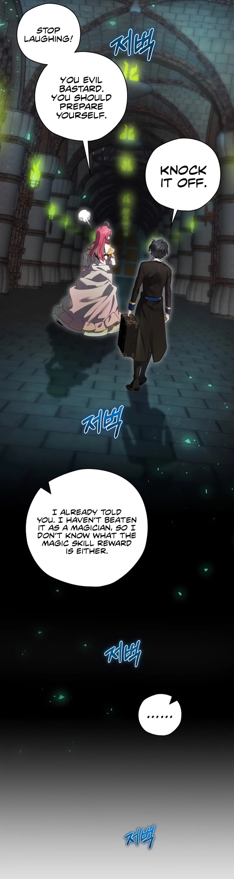 Ending Maker Chapter 8 page 55 - Chapter 8