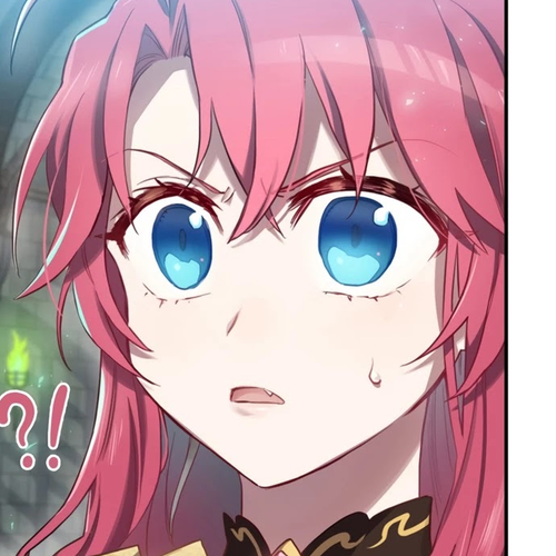 Ending Maker Chapter 8 cover
