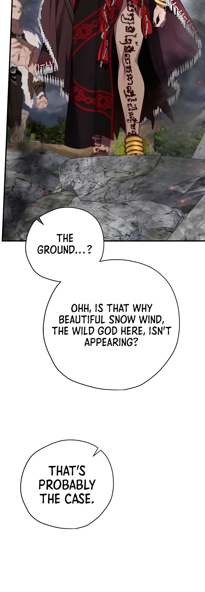 Ending Maker Chapter 80 page 10 - Chapter 80