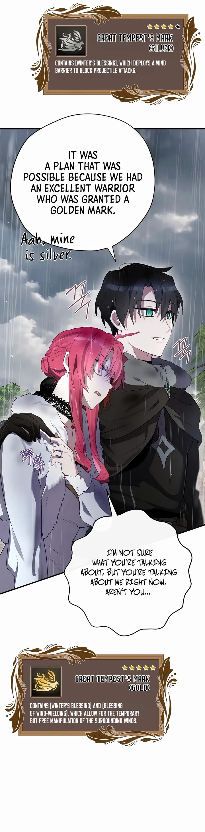 Ending Maker Chapter 80 page 19 - Chapter 80
