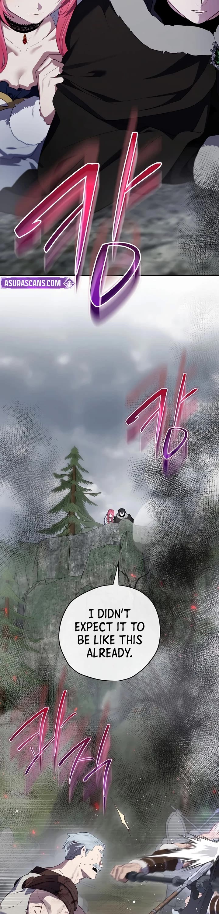 Ending Maker Chapter 80 page 2 - Chapter 80