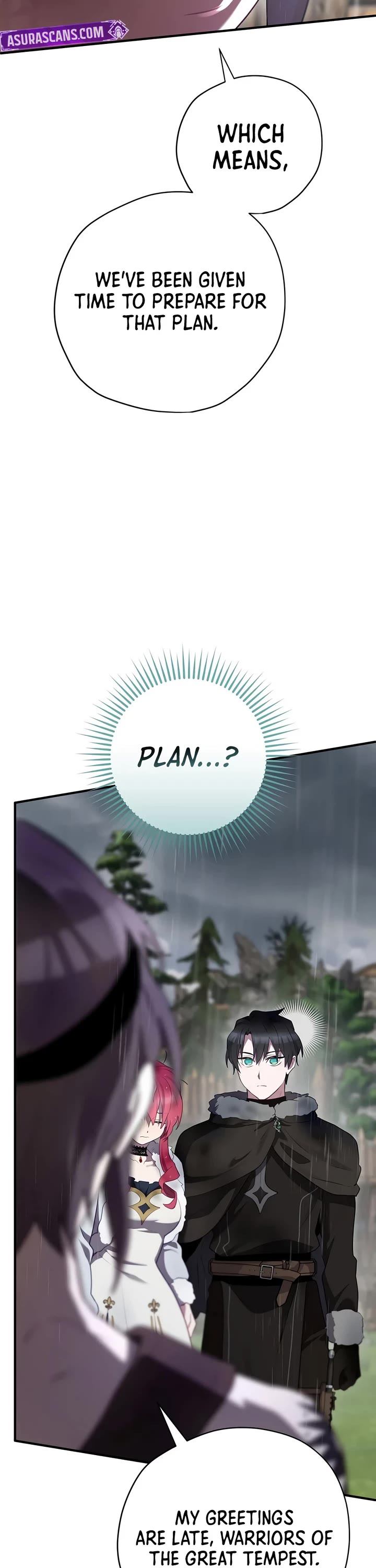 Ending Maker Chapter 80 page 22 - Chapter 80