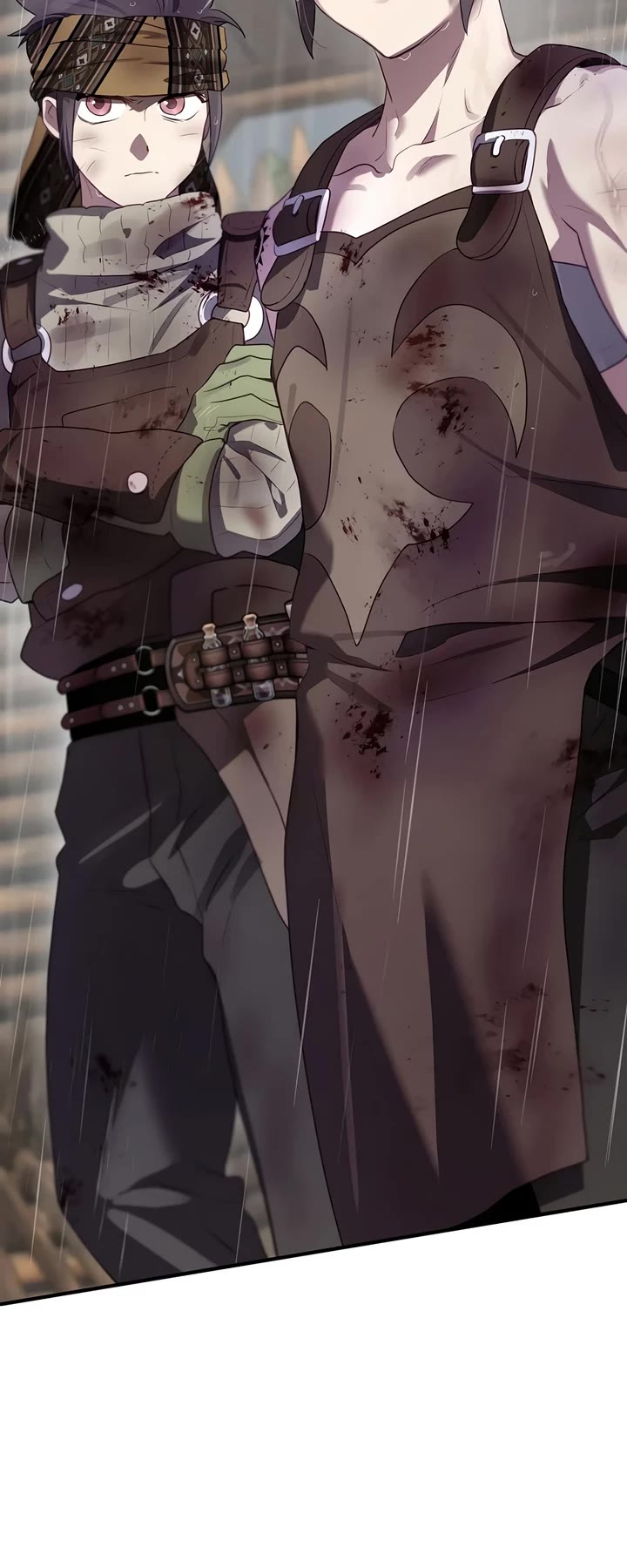Ending Maker Chapter 80 page 24 - Chapter 80