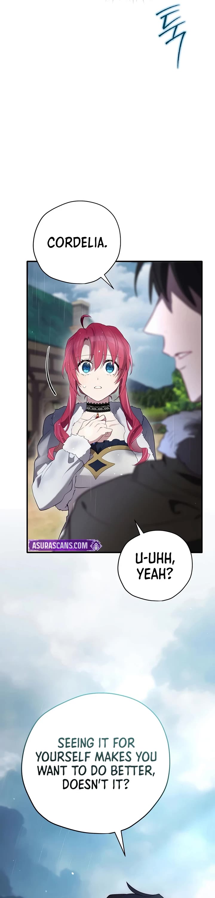 Ending Maker Chapter 80 page 31 - Chapter 80