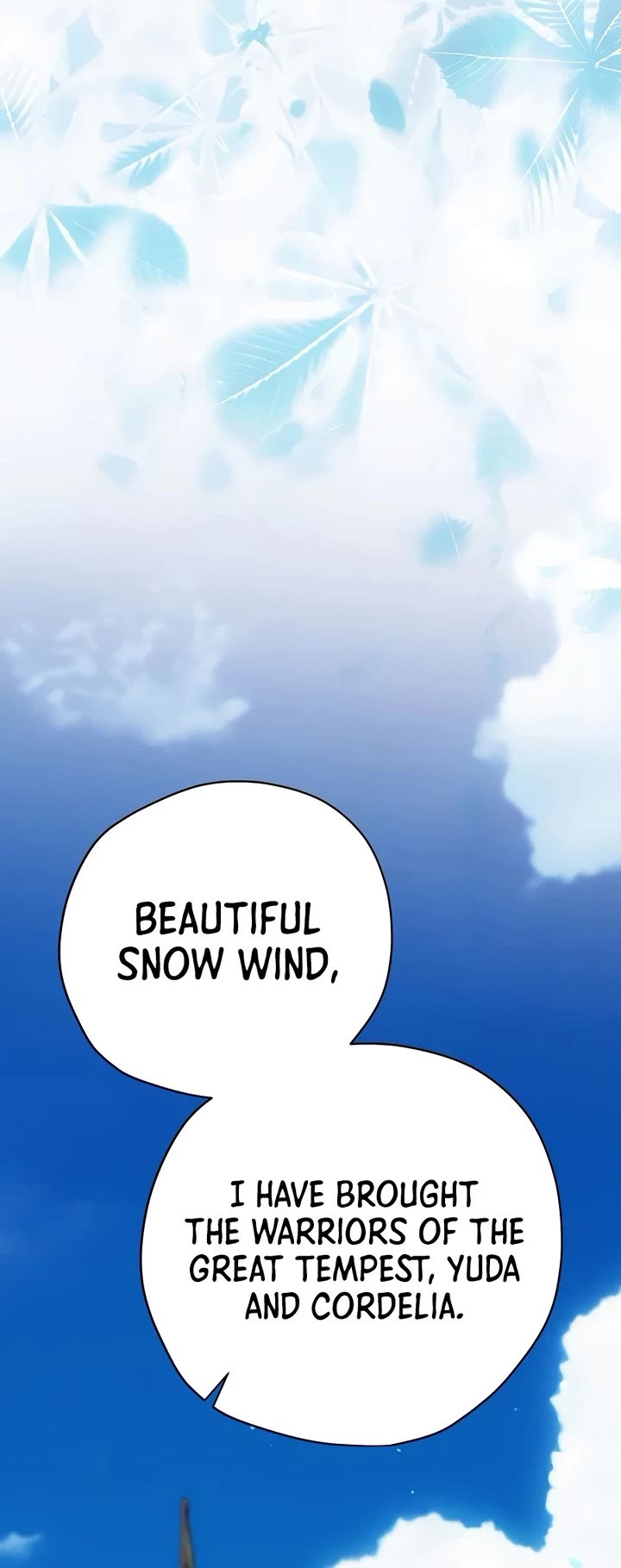 Ending Maker Chapter 80 page 34 - Chapter 80
