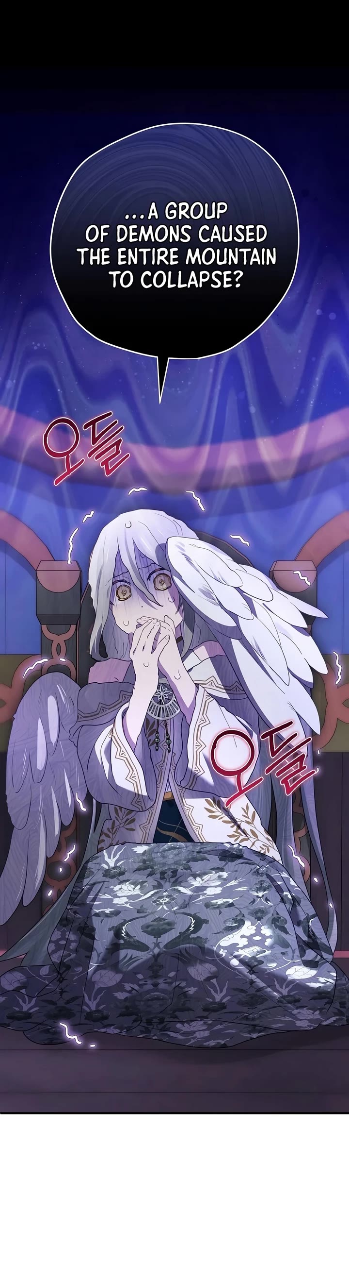 Ending Maker Chapter 80 page 39 - Chapter 80