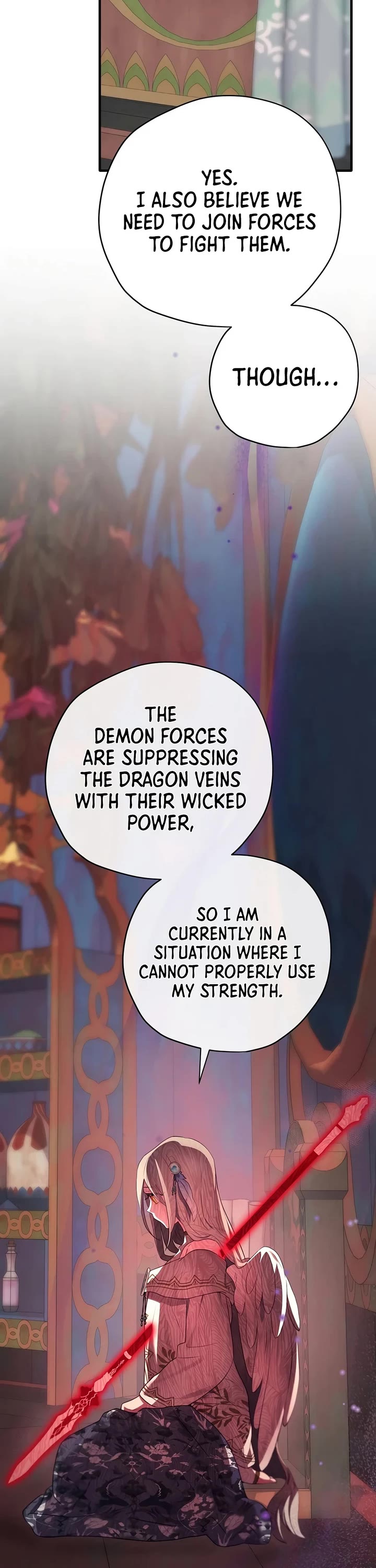 Ending Maker Chapter 80 page 41 - Chapter 80