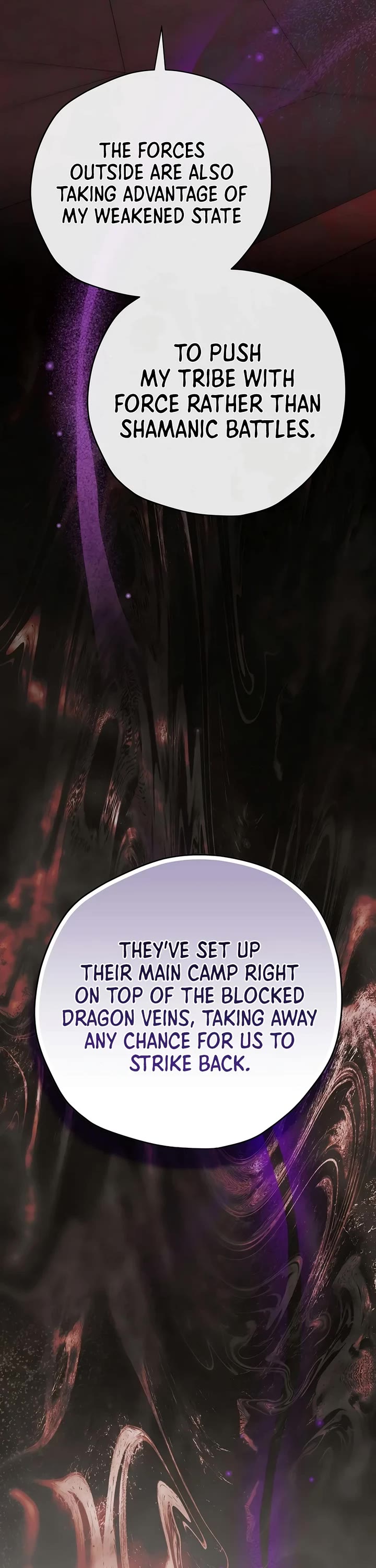 Ending Maker Chapter 80 page 42 - Chapter 80