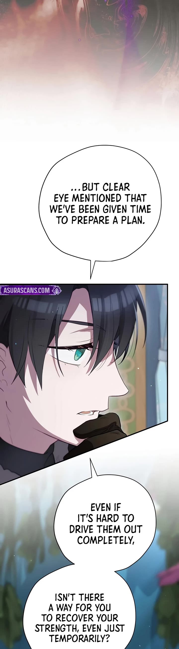 Ending Maker Chapter 80 page 43 - Chapter 80