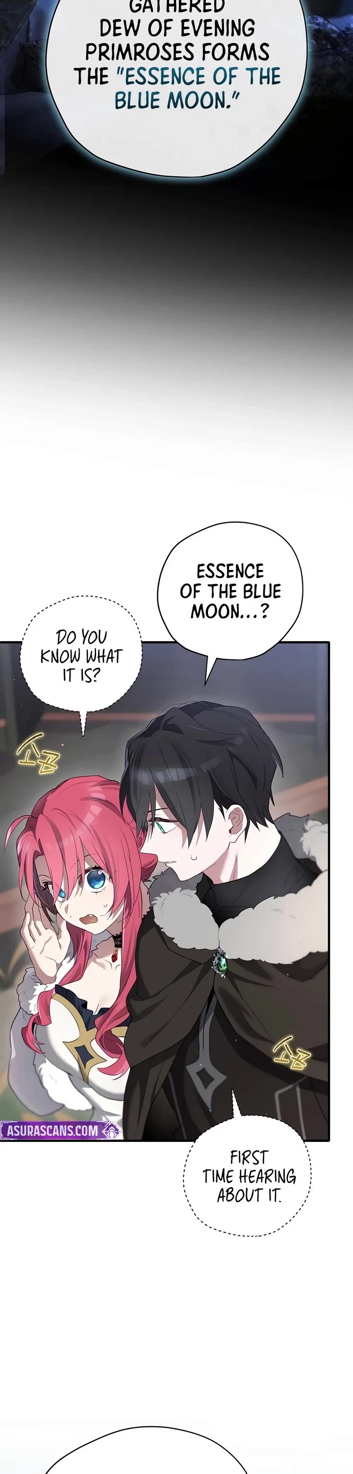 Ending Maker Chapter 80 page 46 - Chapter 80