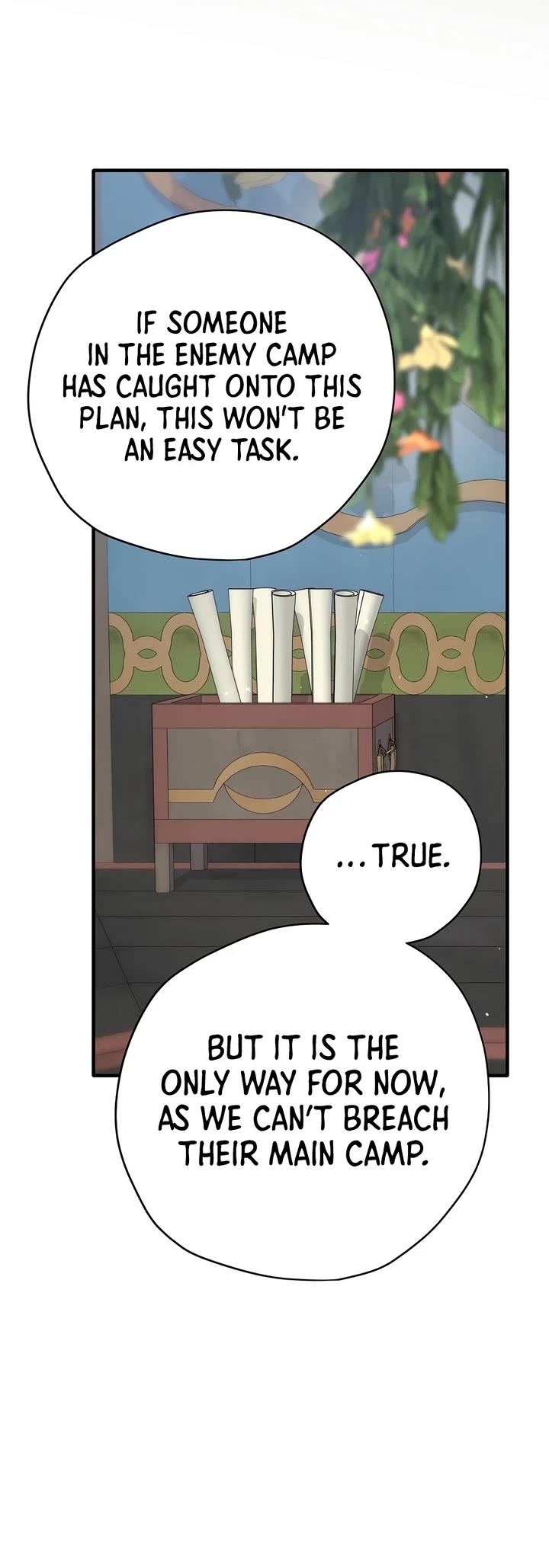 Ending Maker Chapter 80 page 49 - Chapter 80