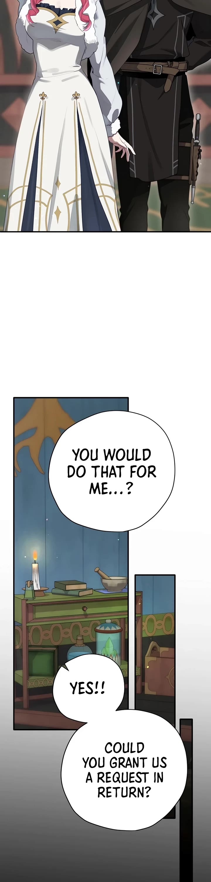 Ending Maker Chapter 80 page 51 - Chapter 80