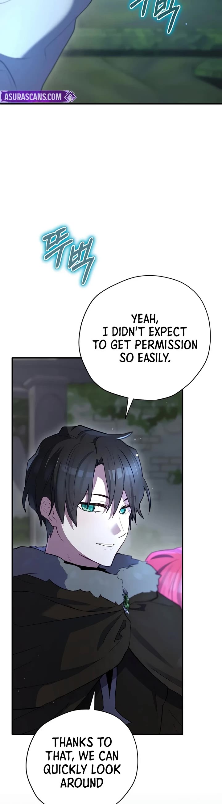Ending Maker Chapter 80 page 53 - Chapter 80