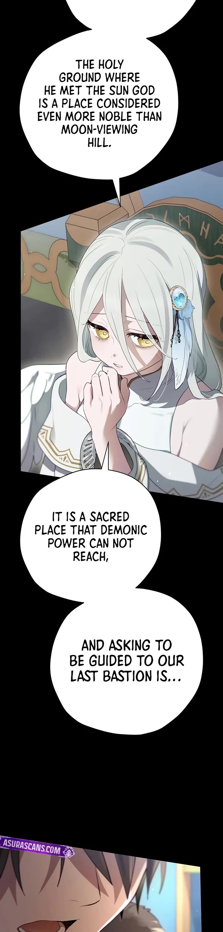 Ending Maker Chapter 80 page 57 - Chapter 80