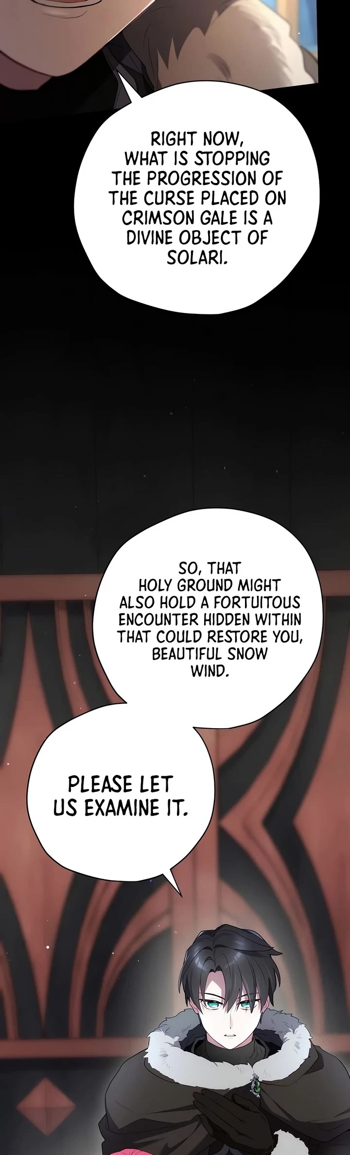Ending Maker Chapter 80 page 58 - Chapter 80
