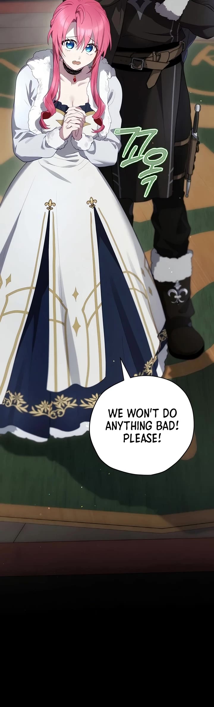 Ending Maker Chapter 80 page 59 - Chapter 80
