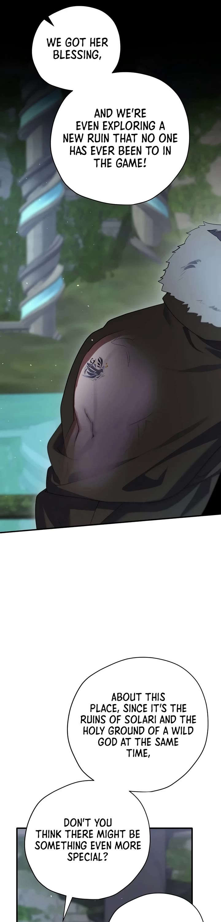 Ending Maker Chapter 80 page 60 - Chapter 80
