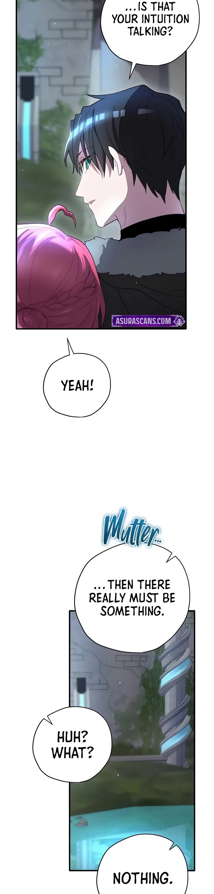 Ending Maker Chapter 80 page 61 - Chapter 80