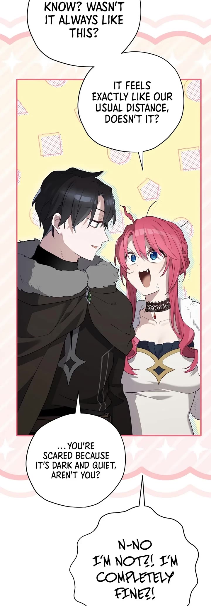 Ending Maker Chapter 80 page 63 - Chapter 80