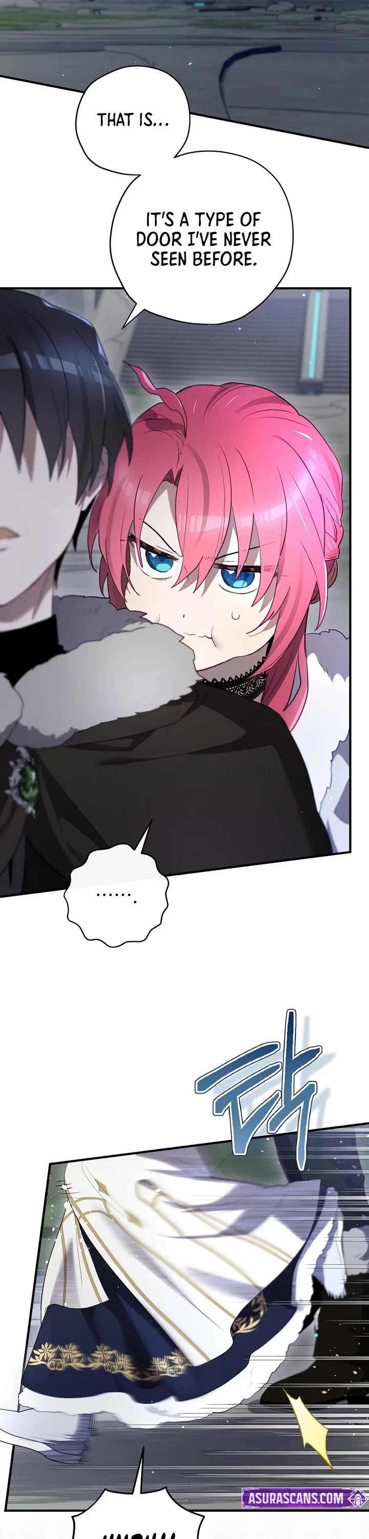 Ending Maker Chapter 80 page 65 - Chapter 80