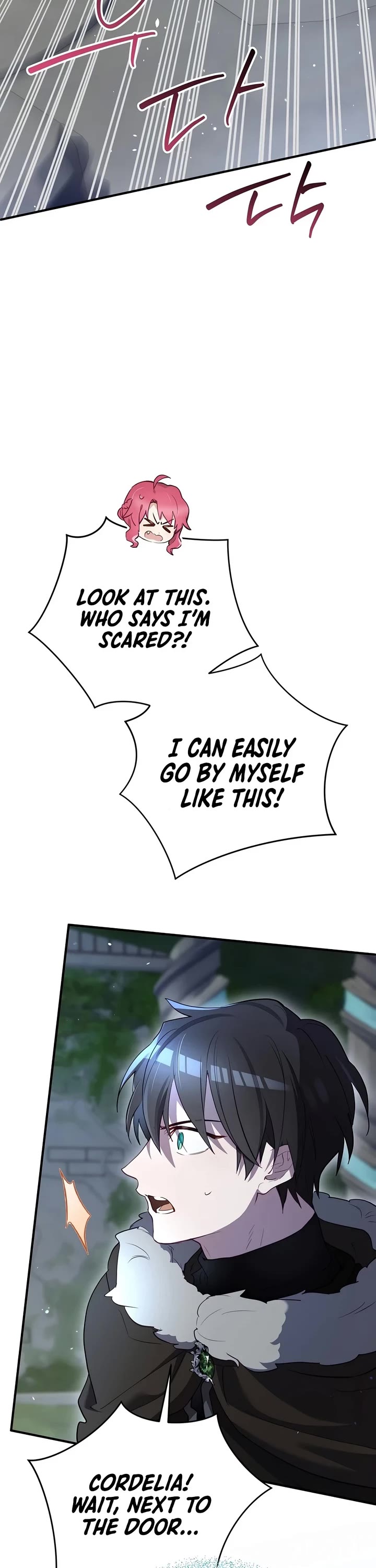 Ending Maker Chapter 80 page 67 - Chapter 80