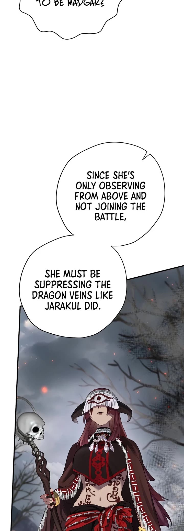 Ending Maker Chapter 80 page 9 - Chapter 80