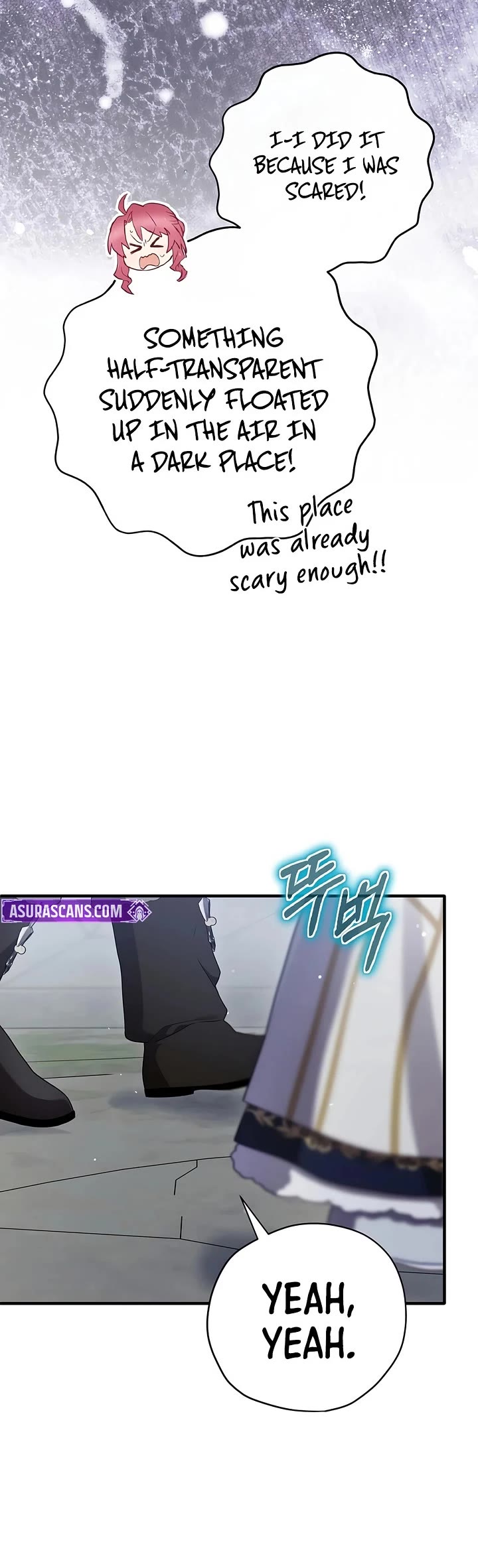 Ending Maker Chapter 81 page 10 - Chapter 81