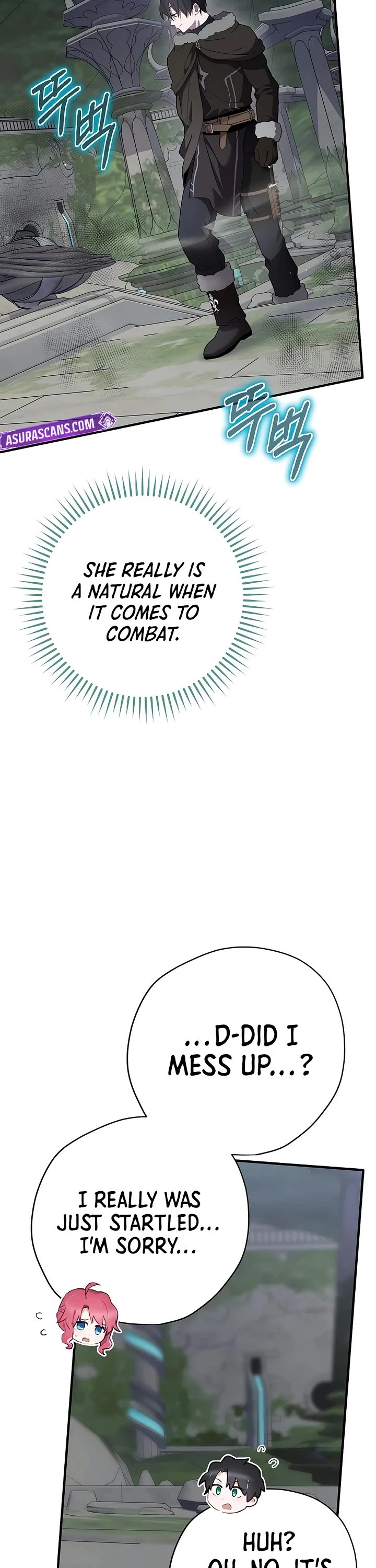 Ending Maker Chapter 81 page 13 - Chapter 81