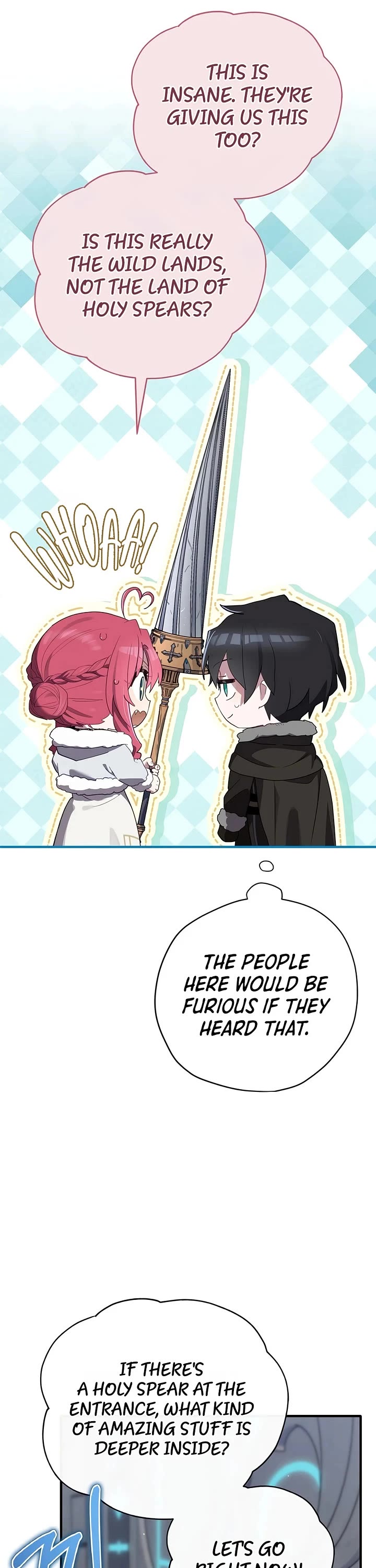 Ending Maker Chapter 81 page 17 - Chapter 81