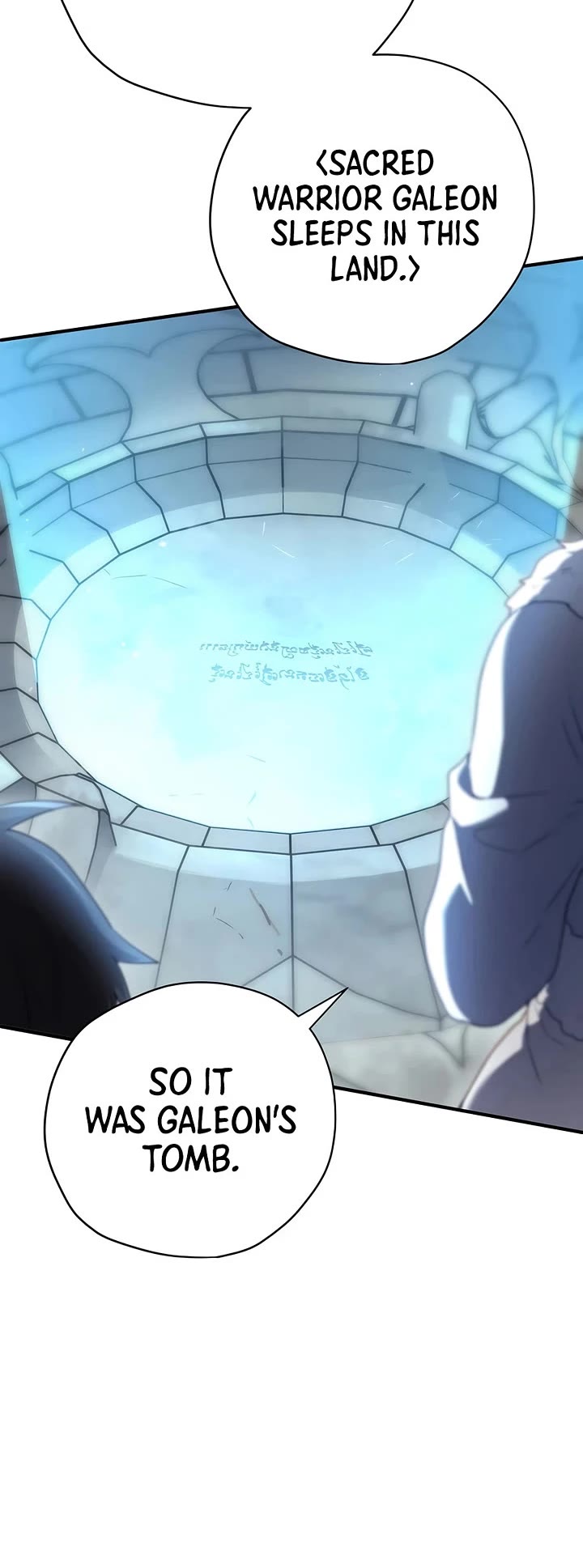 Ending Maker Chapter 81 page 21 - Chapter 81