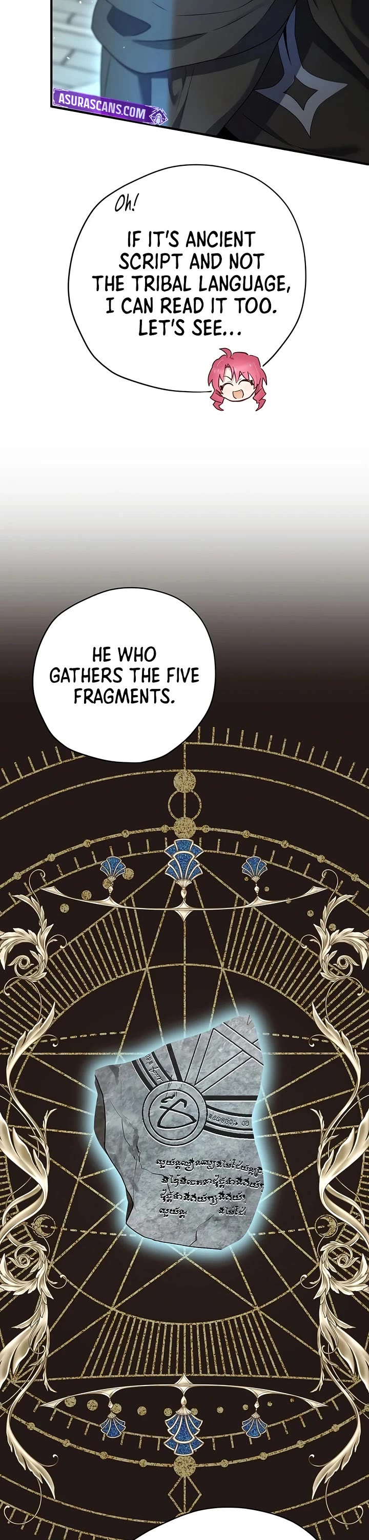 Ending Maker Chapter 81 page 23 - Chapter 81