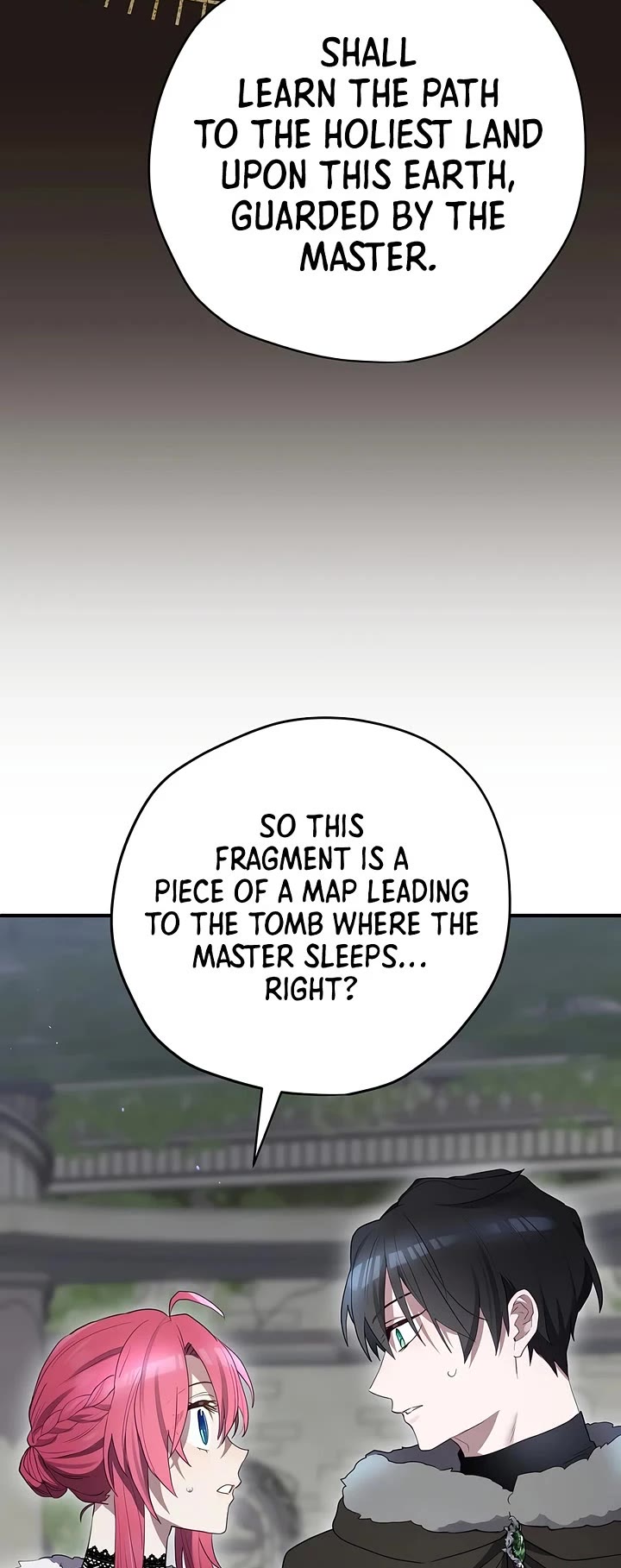 Ending Maker Chapter 81 page 24 - Chapter 81