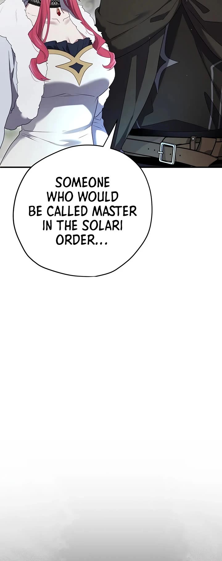 Ending Maker Chapter 81 page 25 - Chapter 81