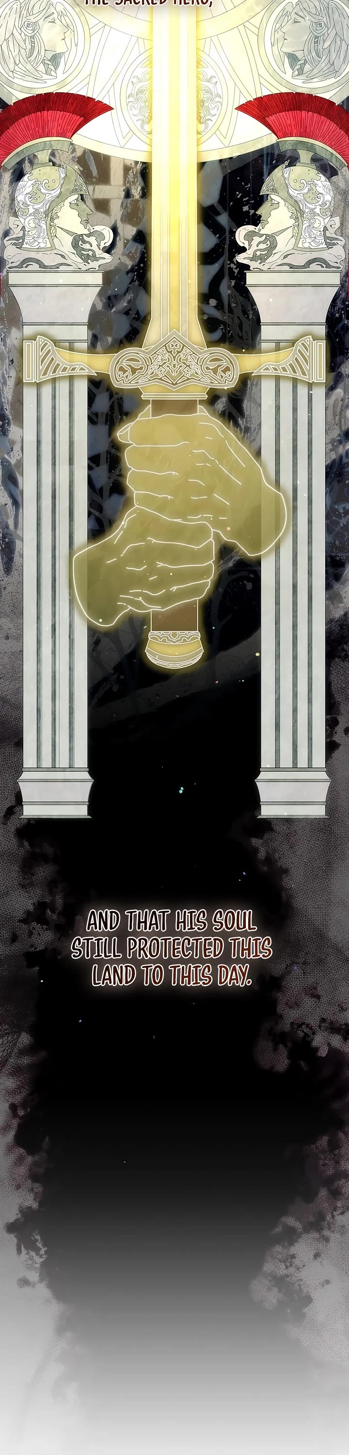 Ending Maker Chapter 81 page 28 - Chapter 81