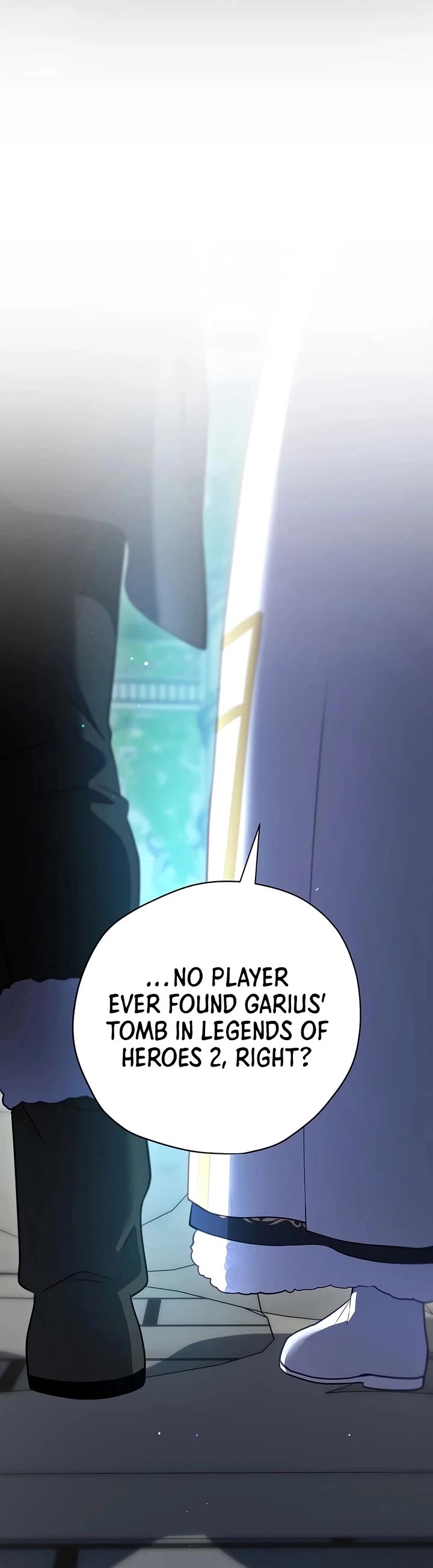 Ending Maker Chapter 81 page 29 - Chapter 81