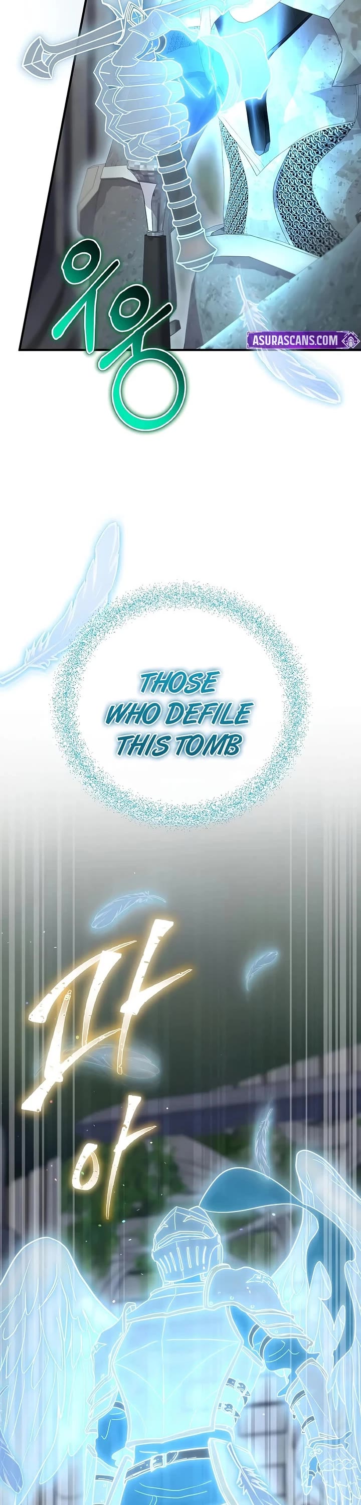 Ending Maker Chapter 81 page 3 - Chapter 81