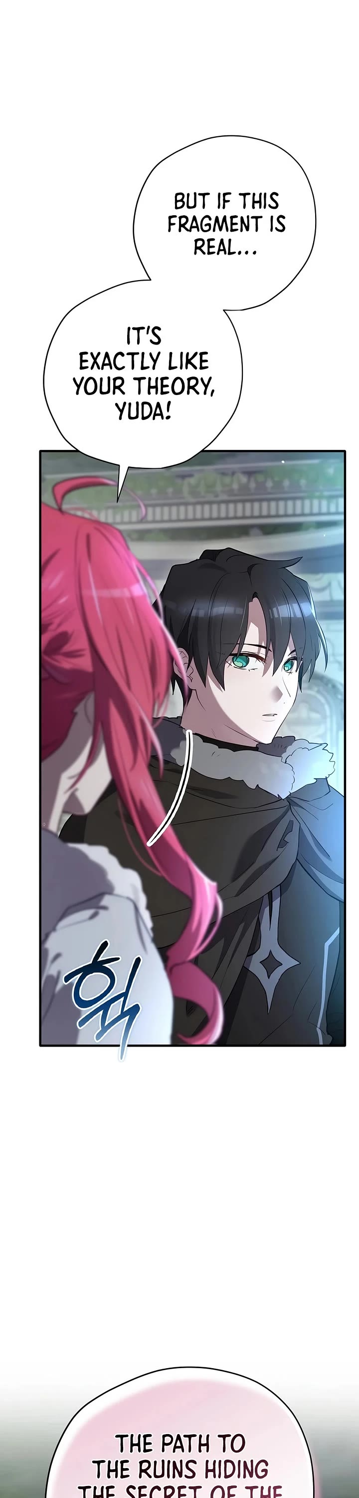 Ending Maker Chapter 81 page 31 - Chapter 81