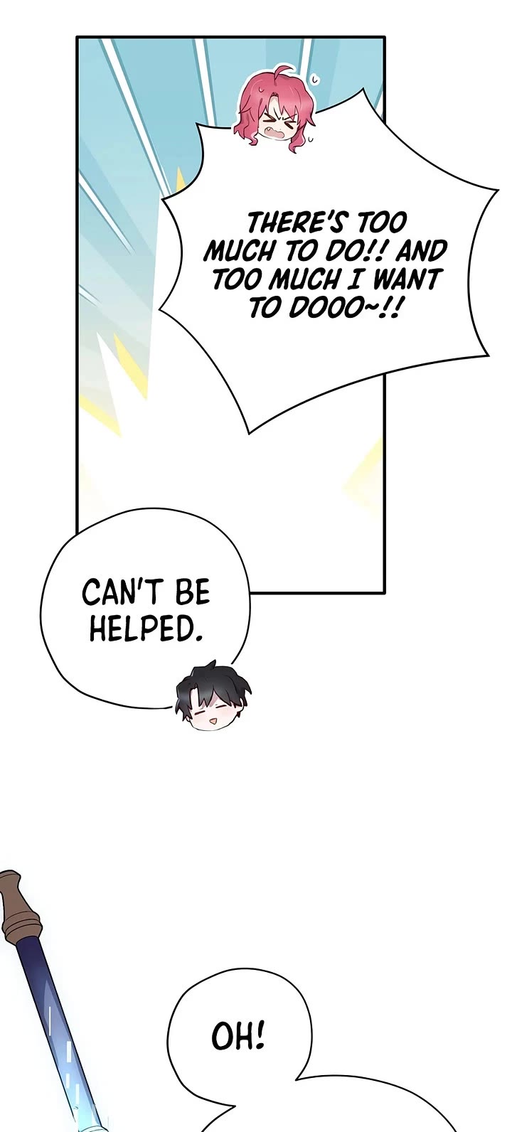 Ending Maker Chapter 81 page 34 - Chapter 81
