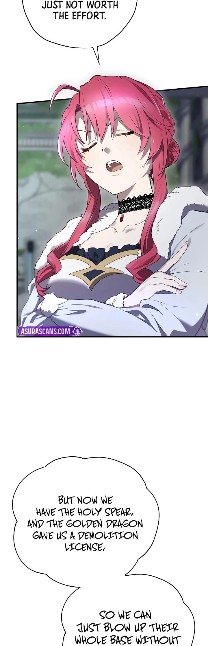 Ending Maker Chapter 81 page 39 - Chapter 81