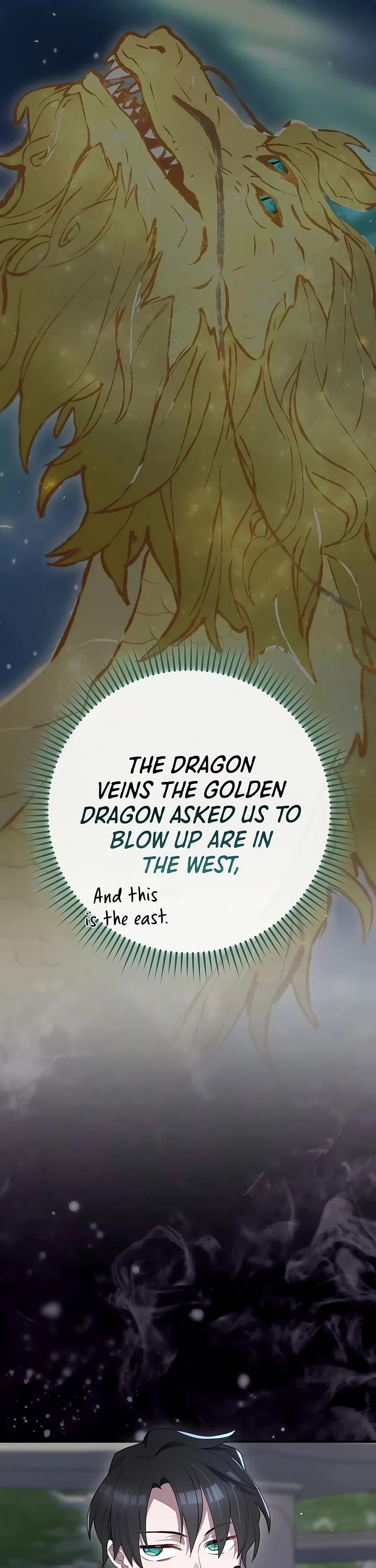 Ending Maker Chapter 81 page 41 - Chapter 81
