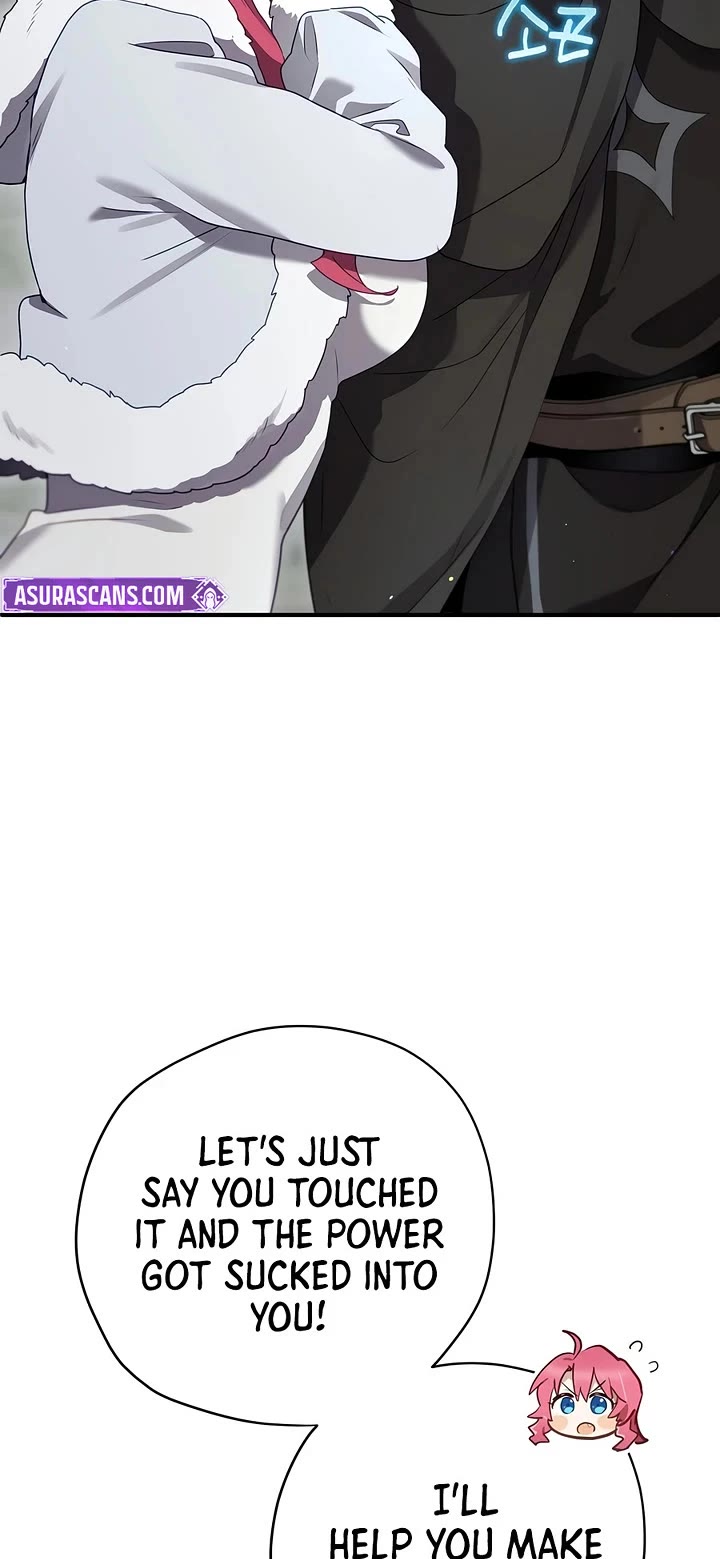 Ending Maker Chapter 81 page 44 - Chapter 81
