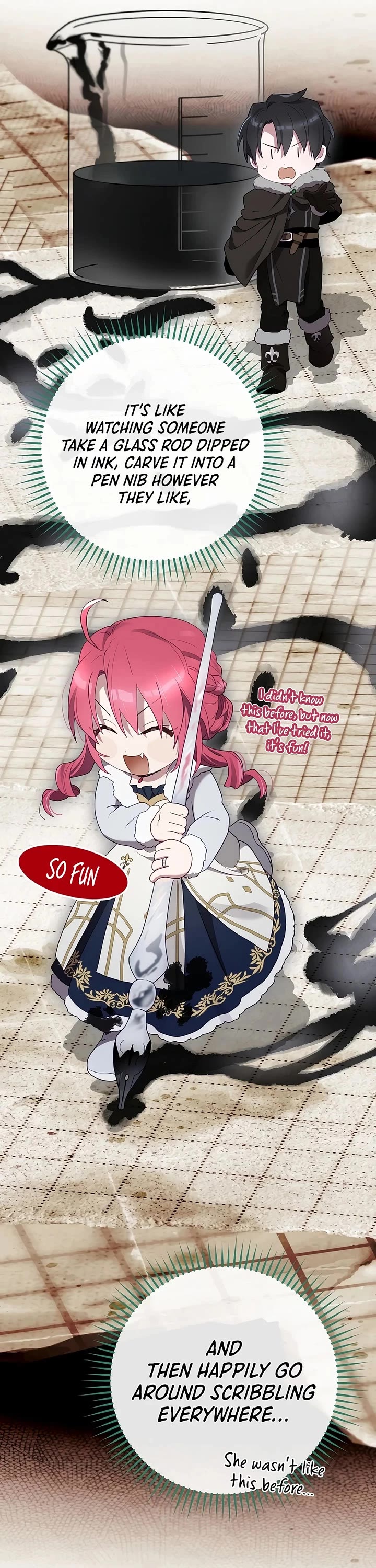 Ending Maker Chapter 81 page 46 - Chapter 81