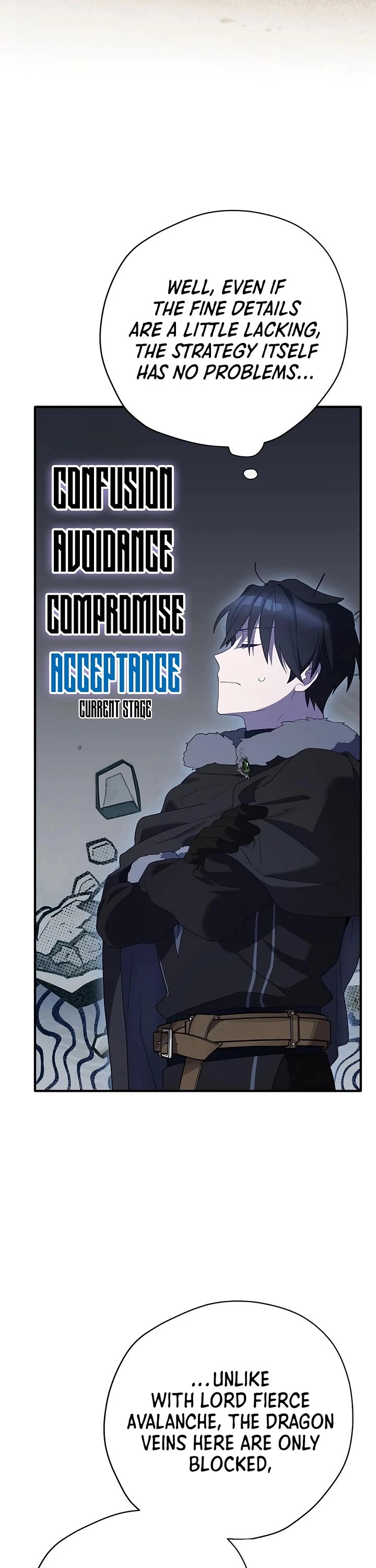 Ending Maker Chapter 81 page 47 - Chapter 81