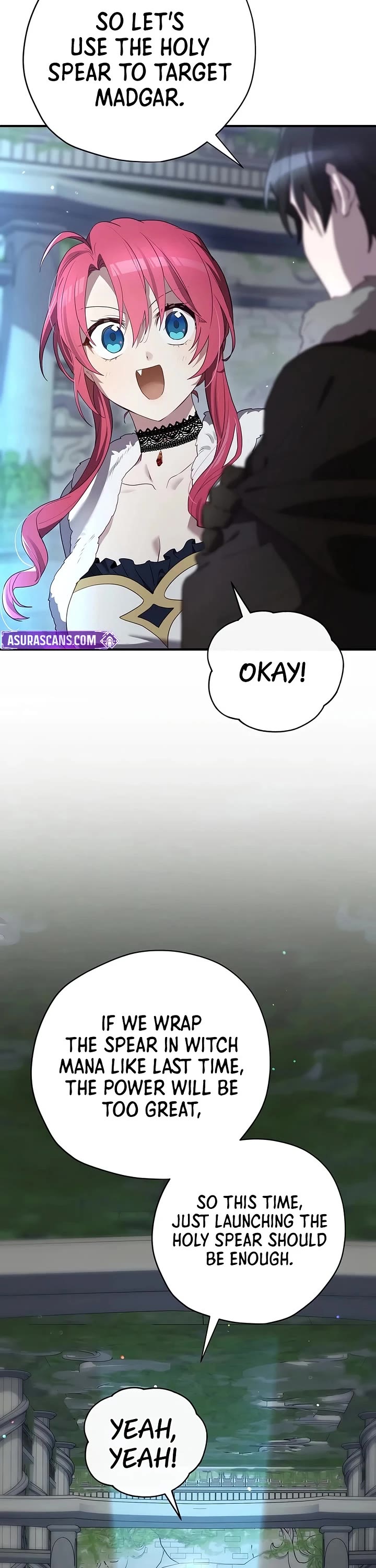 Ending Maker Chapter 81 page 48 - Chapter 81
