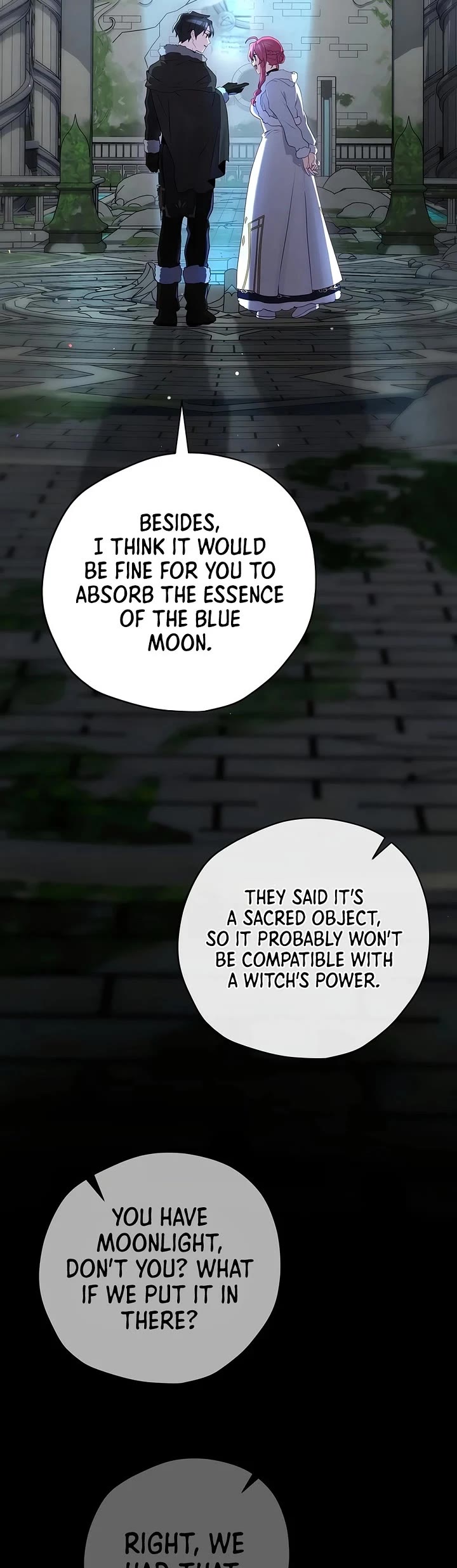 Ending Maker Chapter 81 page 49 - Chapter 81