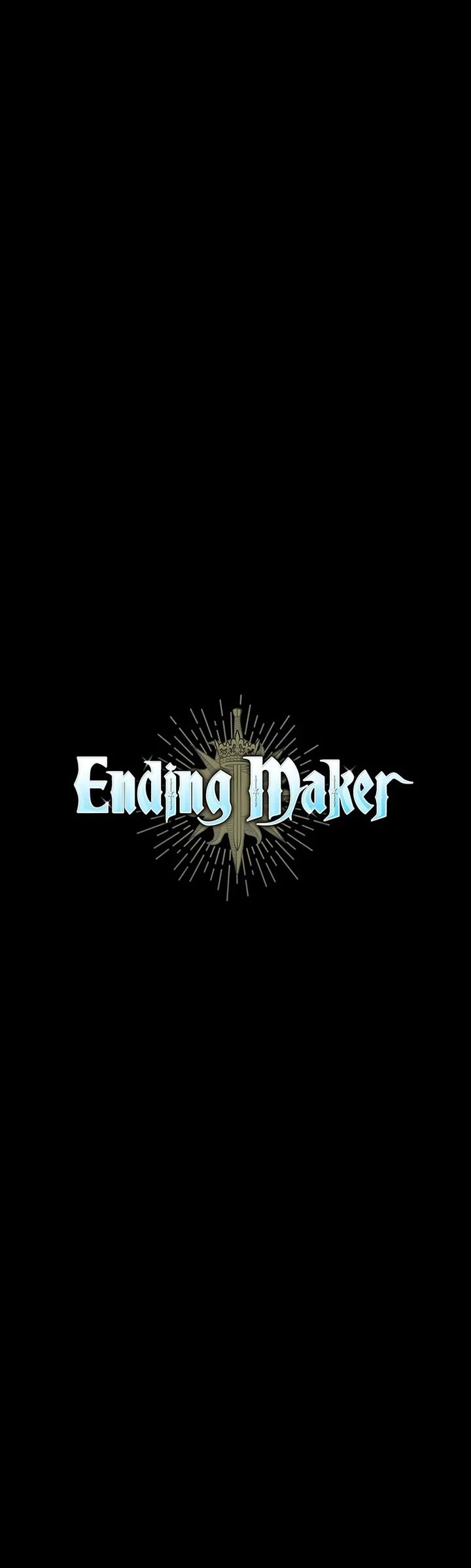 Ending Maker Chapter 81 page 5 - Chapter 81